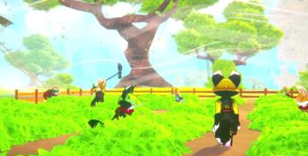 Project Buramato PC Screenshot