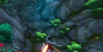 Project Buramato PC Screenshot