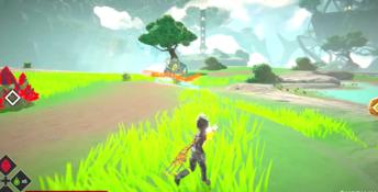Project Buramato PC Screenshot