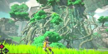 Project Buramato PC Screenshot