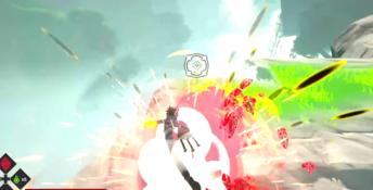 Project Buramato PC Screenshot