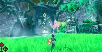 Project Buramato PC Screenshot