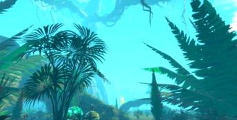 Project Canopy PC Screenshot