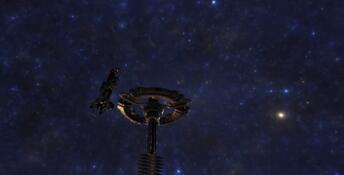 Project Coreward PC Screenshot