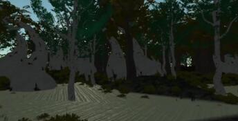 Project Coreward PC Screenshot