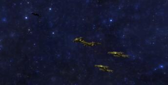 Project Coreward PC Screenshot