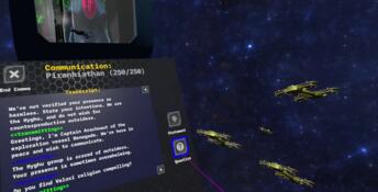Project Coreward PC Screenshot