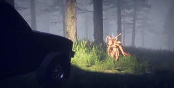 PROJECT D : Human Risen PC Screenshot