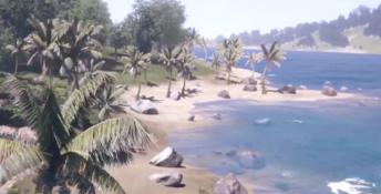 PROJECT D : Human Risen PC Screenshot