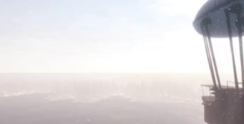 PROJECT D : Human Risen PC Screenshot