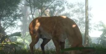 PROJECT D : Human Risen PC Screenshot