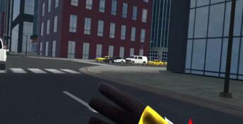 Project Demigod PC Screenshot