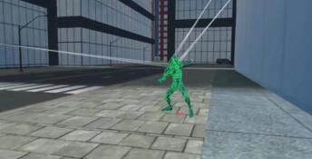 Project Demigod PC Screenshot