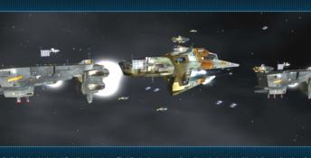 Project Earth: Starmageddon PC Screenshot