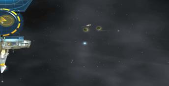 Project Earth: Starmageddon PC Screenshot