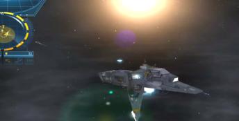Project Earth: Starmageddon PC Screenshot