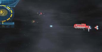 Project Earth: Starmageddon PC Screenshot
