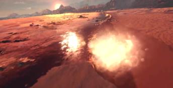 Project EVE PC Screenshot