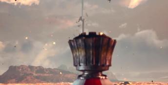 Project EVE PC Screenshot