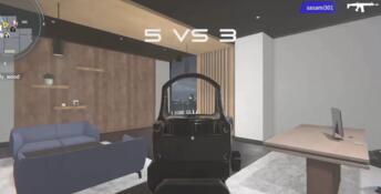 Project F