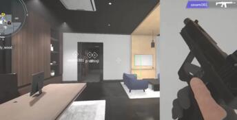 Project F PC Screenshot