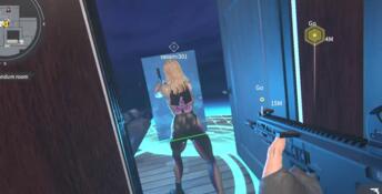 Project F PC Screenshot