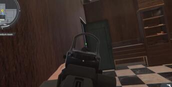 Project F PC Screenshot