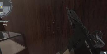 Project F PC Screenshot