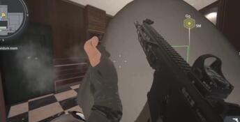Project F PC Screenshot