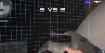 Project F PC Screenshot