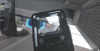 Project F PC Screenshot