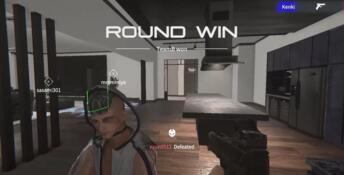 Project F PC Screenshot