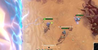 Project F4E PC Screenshot