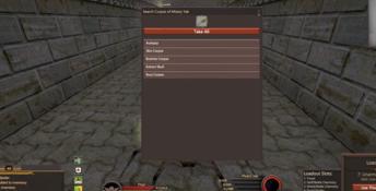Project: Gorgon PC Screenshot