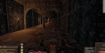 Project: Gorgon PC Screenshot