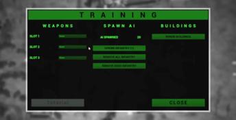 Project Gunship PC Screenshot