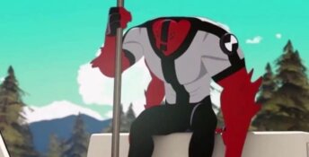 Project Gwen 10