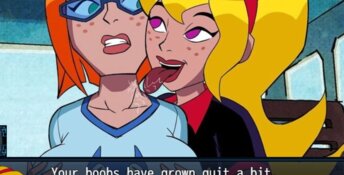 Project Gwen 10 PC Screenshot