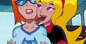 Project Gwen 10 PC Screenshot