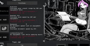 Project Hadal PC Screenshot