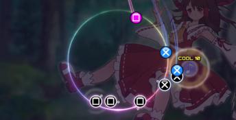 Project Heartbeat PC Screenshot
