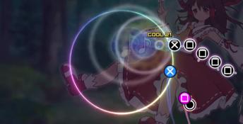 Project Heartbeat PC Screenshot