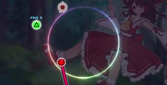 Project Heartbeat PC Screenshot