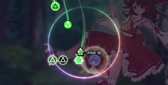 Project Heartbeat PC Screenshot