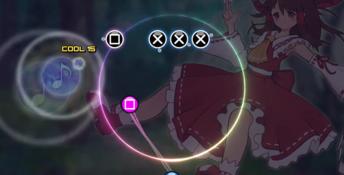 Project Heartbeat PC Screenshot