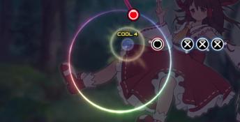 Project Heartbeat PC Screenshot