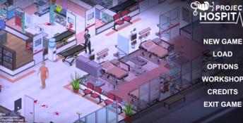 Project Hospital PC Screenshot