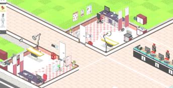 Project Hospital