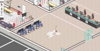 Project Hospital PC Screenshot
