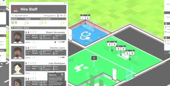 Project Hospital PC Screenshot